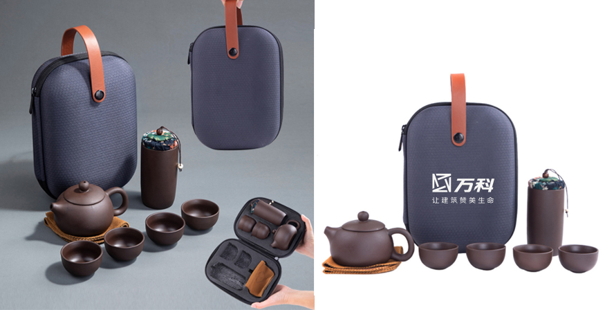 中禮集-周年慶禮品定制