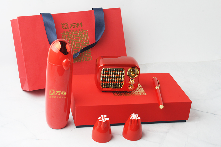 了解這幾點(diǎn)，公司會議禮品定制不再是難題。