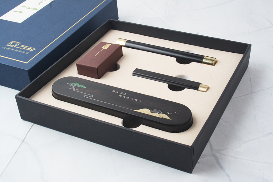 中禮集-地產(chǎn)商務(wù)伴手禮