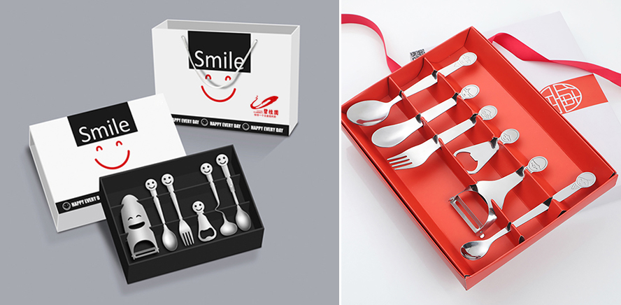 中禮集-商務(wù)禮品定制