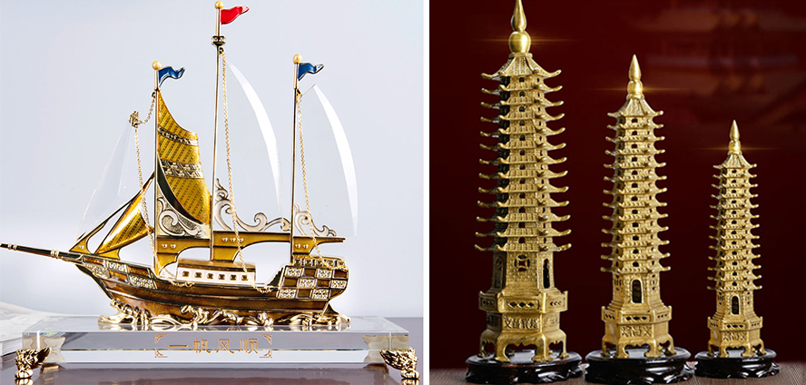 中禮集-高檔禮品推薦