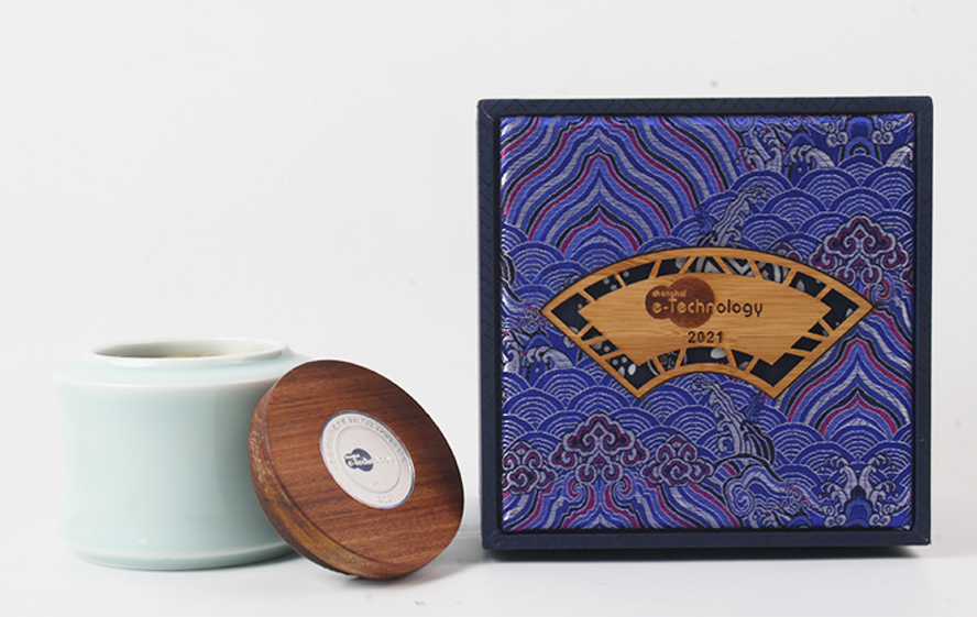 中禮集-高檔商務(wù)禮品