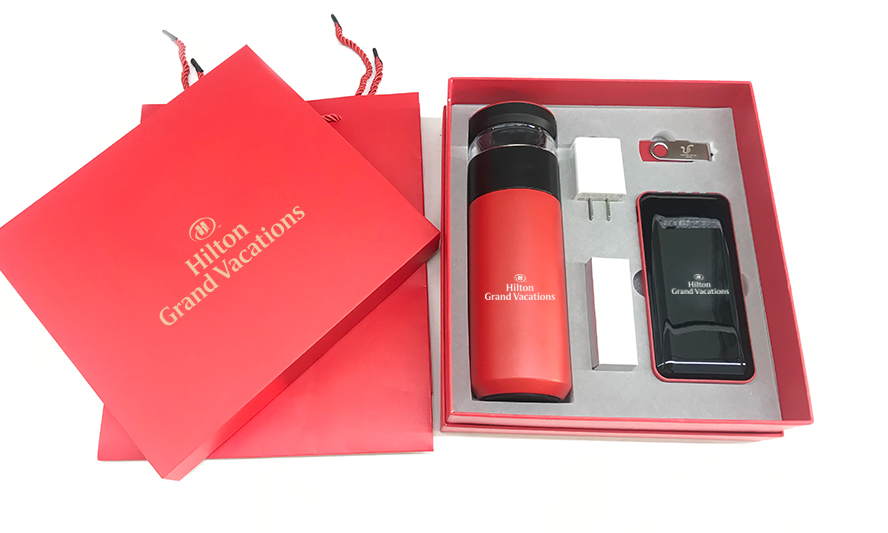 中禮集-開業(yè)伴手禮