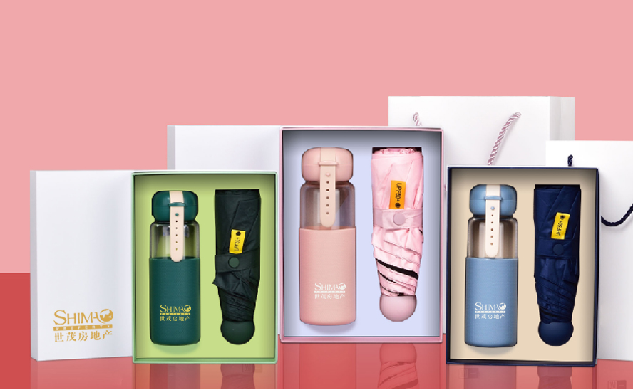 中禮集-地產(chǎn)慶典禮品