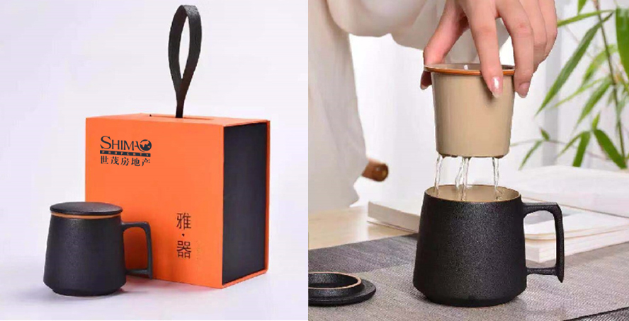 中禮集慶典回饋禮品