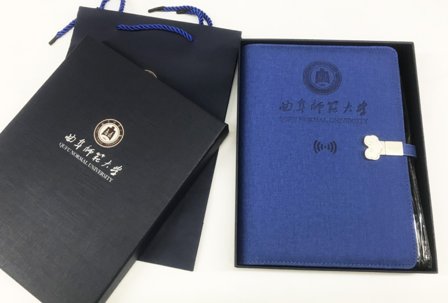 中禮集-畢業(yè)紀(jì)念品