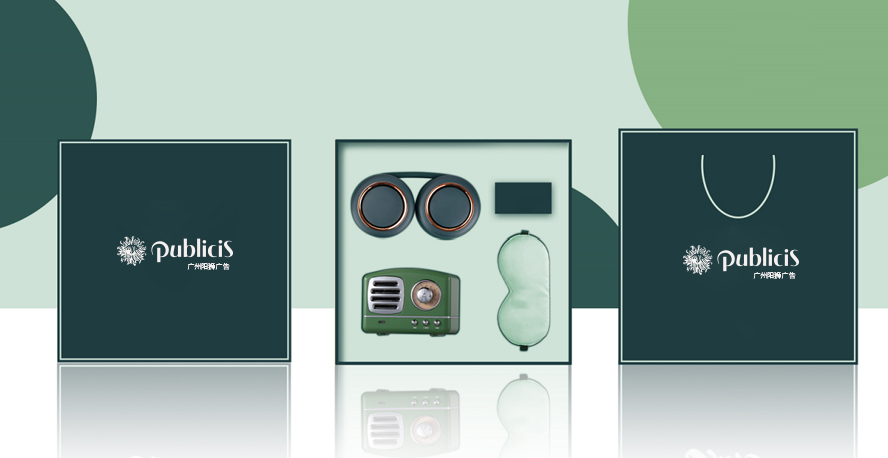 中禮集-公司員工禮品