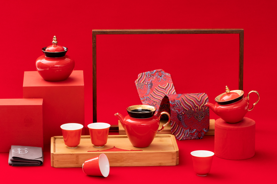 中禮集-文化創(chuàng)意商務(wù)禮品