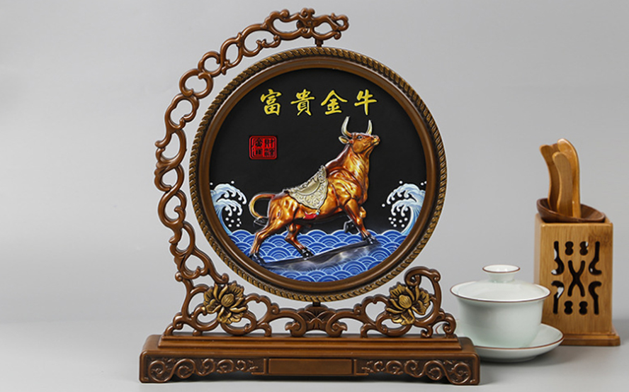 中禮集-文化商務(wù)禮品定制