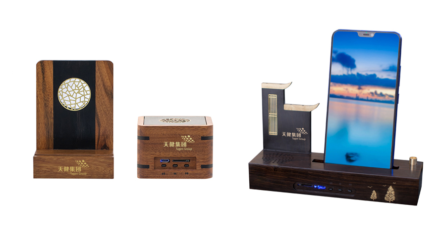 中禮集-文化商務(wù)禮品