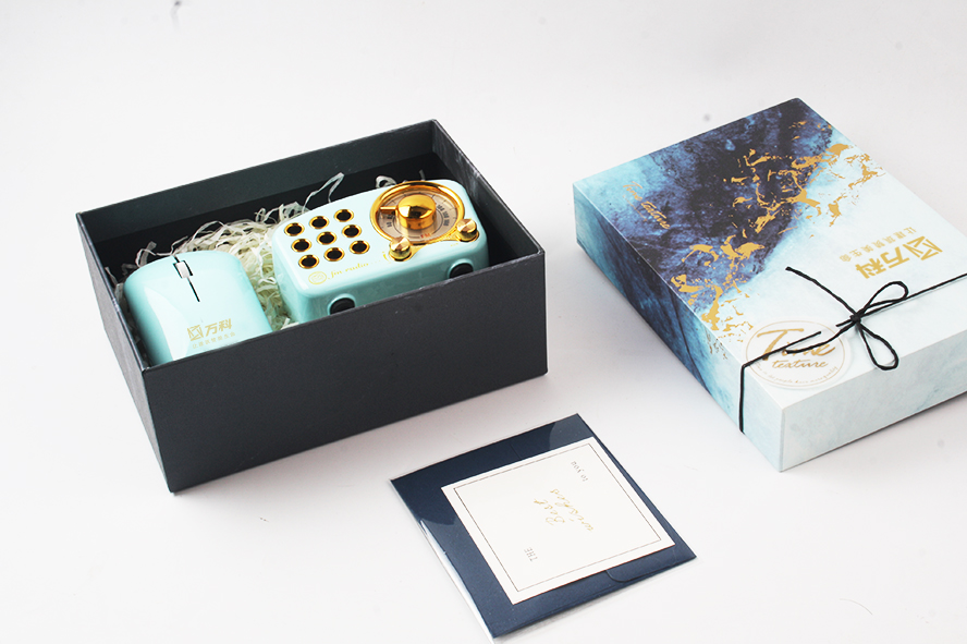 中禮集-地產(chǎn)行業(yè)禮品