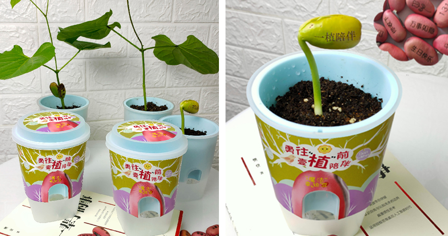 中禮集-員工入職禮品