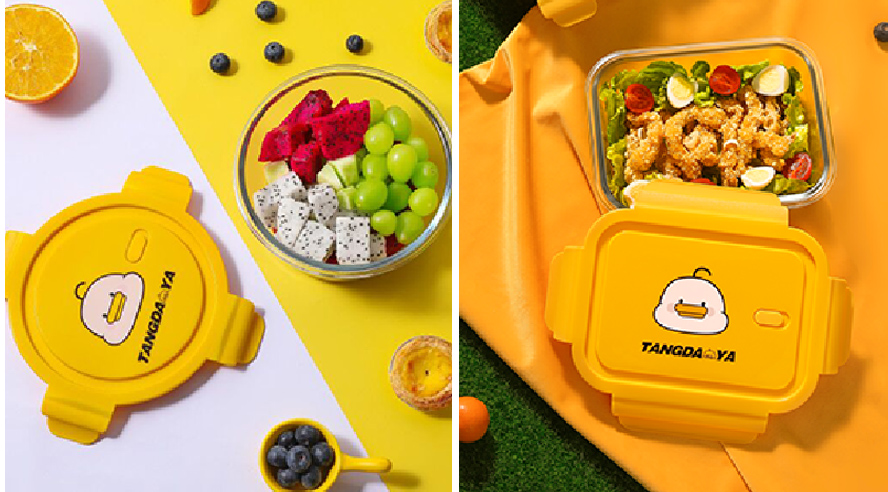 中禮集-員工入職禮品推薦