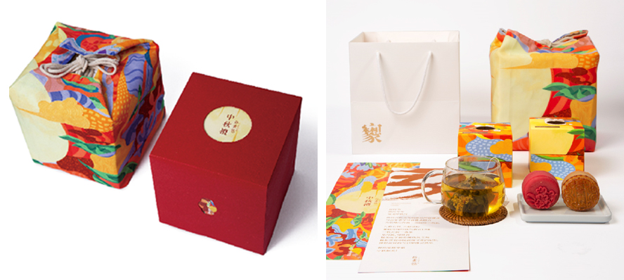中禮集-中秋節(jié)禮品定制推薦