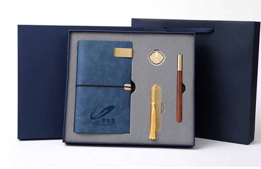 中禮集-房地產(chǎn)成交禮品定制