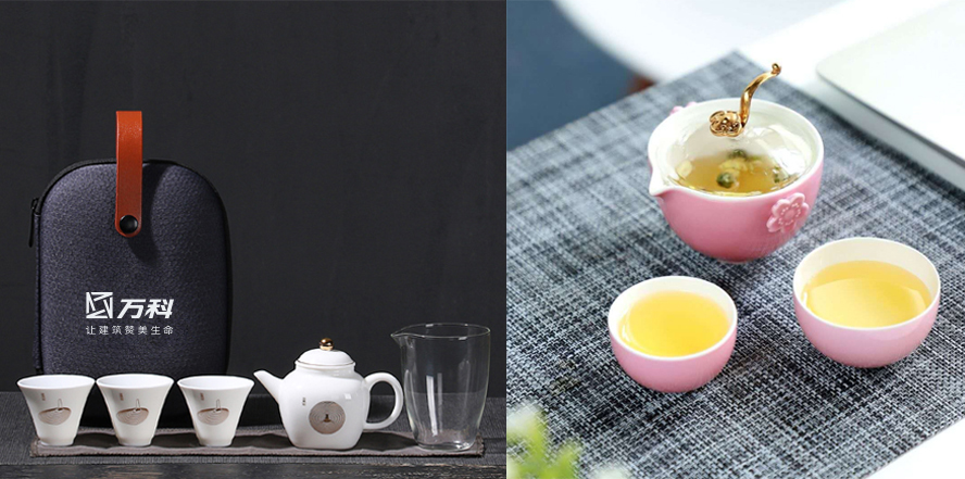 中禮集-房地產(chǎn)成交禮品推薦