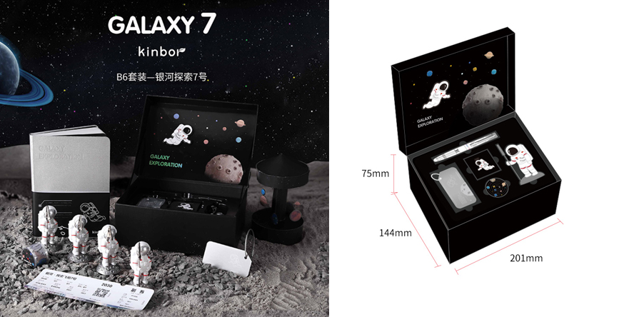 中禮集-公司如何定制禮品