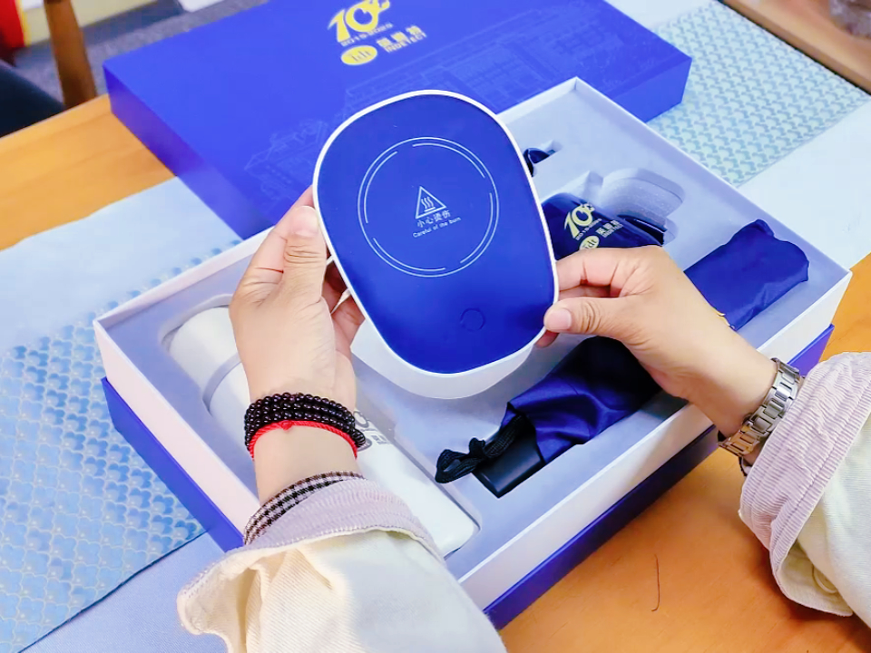 企業(yè)禮品定制