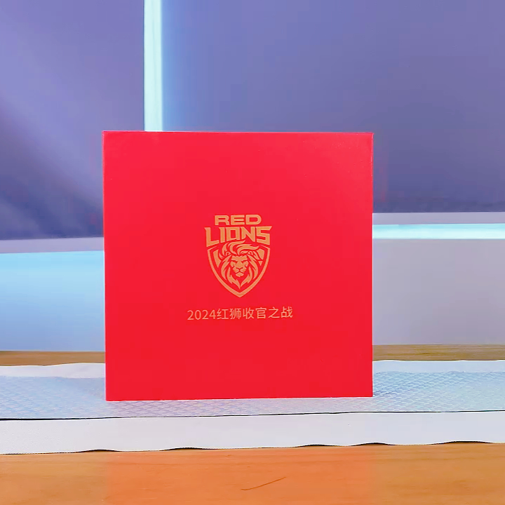 紅色禮盒:企業(yè)活動(dòng)紀(jì)念品的創(chuàng)意與價(jià)值傳遞