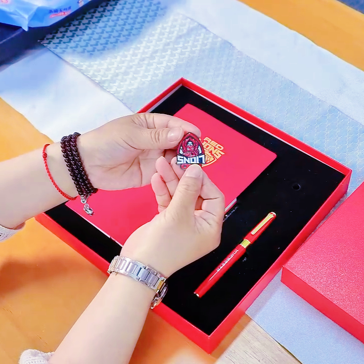 企業(yè)活動(dòng)禮品